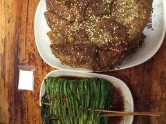 -木屋烧烤(白石洲店)