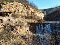 -伏羲山旅游区