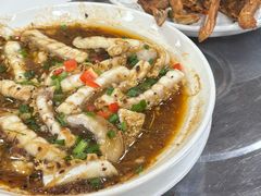 -翠景湾脆鱼轩·中山脆肉鲩(井岸17年老店)