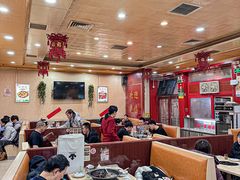 -晓林火锅(安定门店)