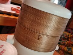 -小放牛炒菜馆(军校店)
