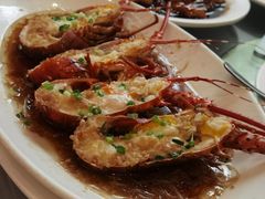 -顺风海鲜港(金玉兰店)
