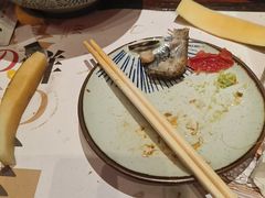 -芥岛(河北大街店)