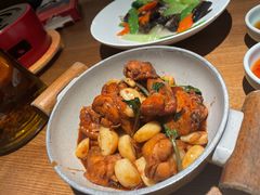 三杯鸡-闽上鲜·福建菜(龙湖滨江天街店)