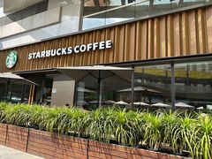 -星巴克(重庆上海城店)