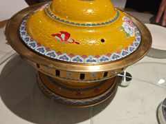 -晋阳春·山西菜·北京烤鸭(交大店)