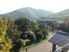 -天目湖御水温泉·度假酒店