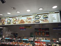 -韩麦大冷面(桂花街直营店)