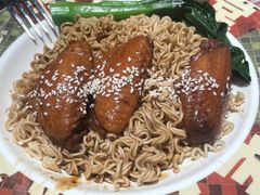 -广九餐室(陈家祠扬韬广场店)