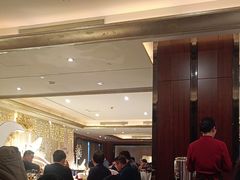 -长沙芙蓉国温德姆至尊豪廷大酒店 - 自助餐厅