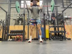 -CrossFit MeWellness