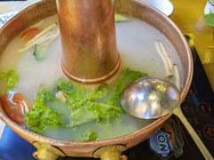 -民食香·腊排骨野生菌美食(木府店)