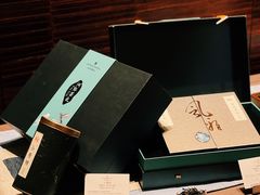 -彩丰楼中餐厅·仁恒洲际酒店