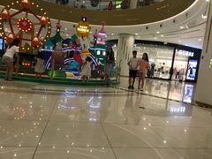 -凯德广场(西城店)