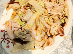 -鑫振生清真饭店(小围堤道店)