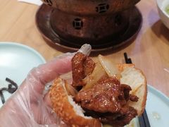 -宏状元现熬粥·京味菜(三里河店)