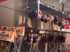 -黑色经典臭豆腐·湖南特产(太平街口店)