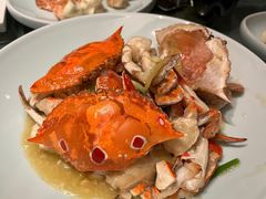 -静之湖湖畔餐厅