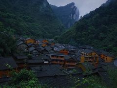 -矮寨·十八洞·德夯大峡谷景区