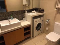 -G-box公寓式酒店(天津小白楼店)