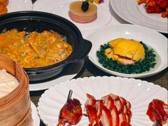 -上海总会SHANGHAICLUB(兴业太古汇店)