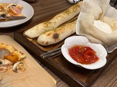 -比萨先生PIZZAMAN