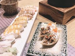 海盗船-林妈妈村·日式料理(宝山龙湖天街店)