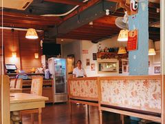 -兰桂坊·花园餐厅(西湖店)