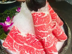 -捞王锅物料理(上海世茂广场店)