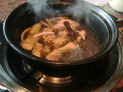 -同仁四季椰子鸡(海岸城天利店)