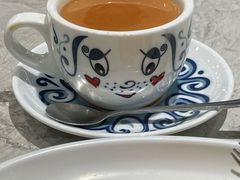 -翠华餐厅(正佳广场店)