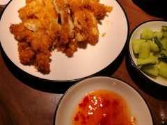 -十面春风·江南面馆(崇宁路店)