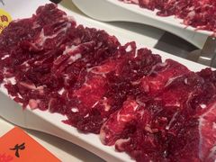 -荣叔港式沙嗲牛肉火锅(正佳潮流店)