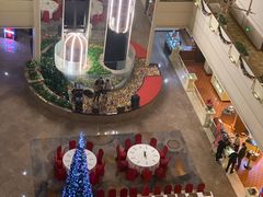 -天津燕园国际大酒店