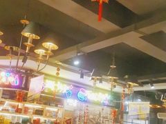 大堂-嘎嘎鸭脑壳(金琴店)