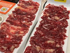 -潮汕大目牛肉火锅(皇岗旗舰店)