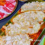 把隔壁买来做等位区的烤肉店🤦🏻‍♀️豪横‼️