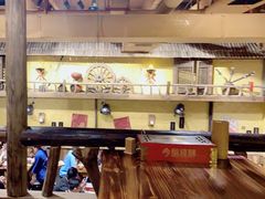 -今邕烧烤(西大店)