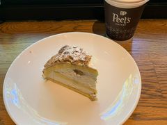 -Peet's 皮爷咖啡(东湖路手作店)