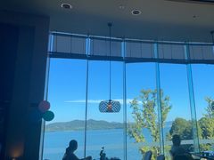 -余姚四明湖开元名都度假酒店·夏威夷西餐厅
