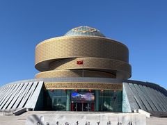 -鄂尔多斯青铜器博物馆