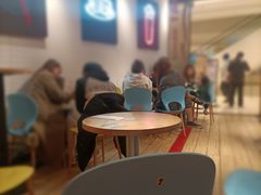 -DQ·蛋糕·冰淇淋(苏州中心店)