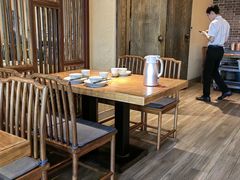 -北方家宴(番禺永旺店)