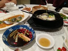 -红棉中餐厅·广州海航威斯汀酒店