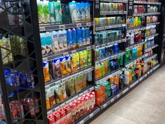 零售区-盒马鲜生(悠方店)