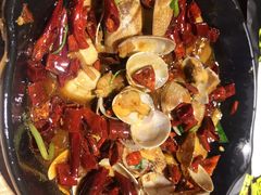 -天天喝丢一只鞋·烧烤·快餐(盐仓桥店)