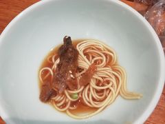 -囿面传统制面馆(中央路店)