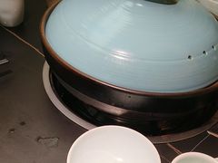 -椰小名·竹笙椰子鸡(中堂店)