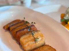 香煎东海钓带-上海小南国(正大店)