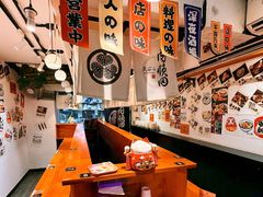 -天妇罗内顺田(罗湖店)